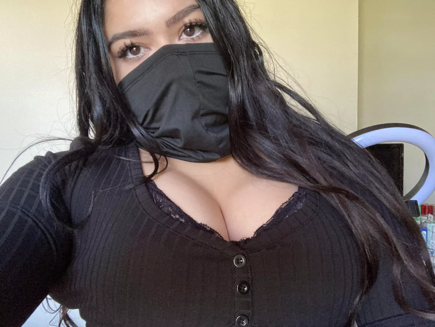 Ready for you
