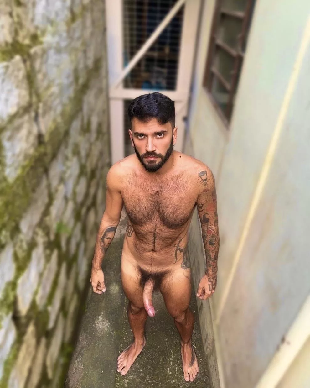 Ready for you!