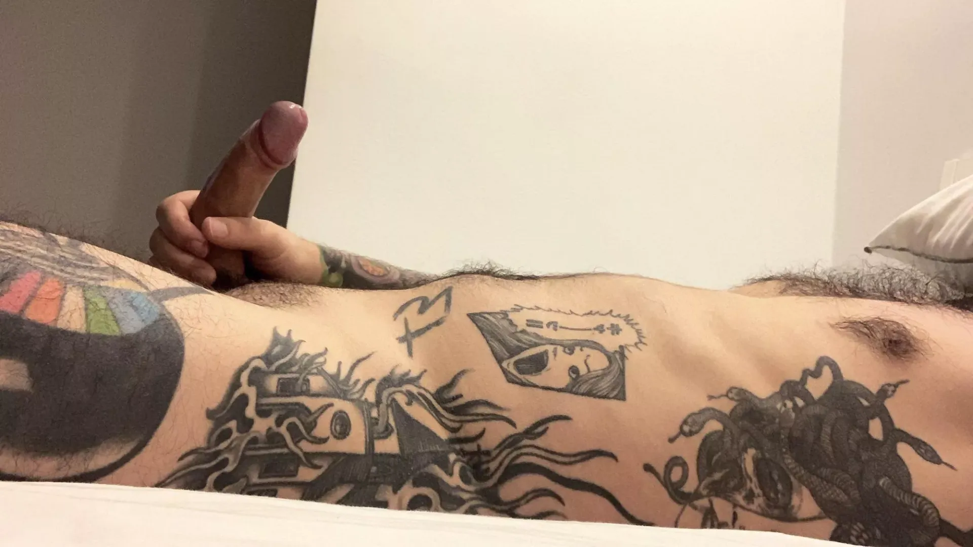 Ready for you