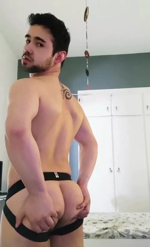 Ready for you 🔥
