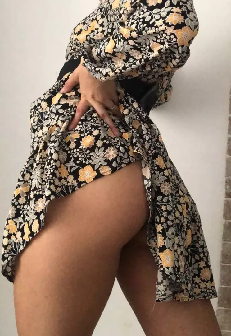 Ready for you