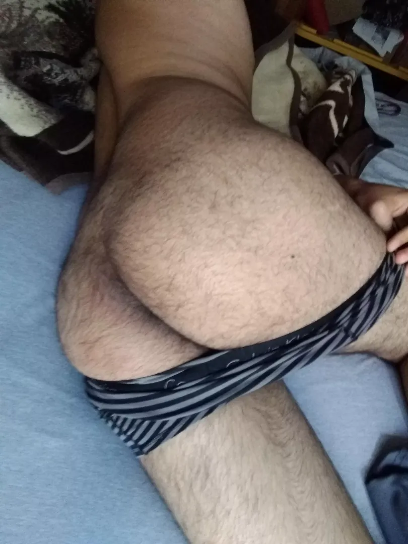 Ready for you