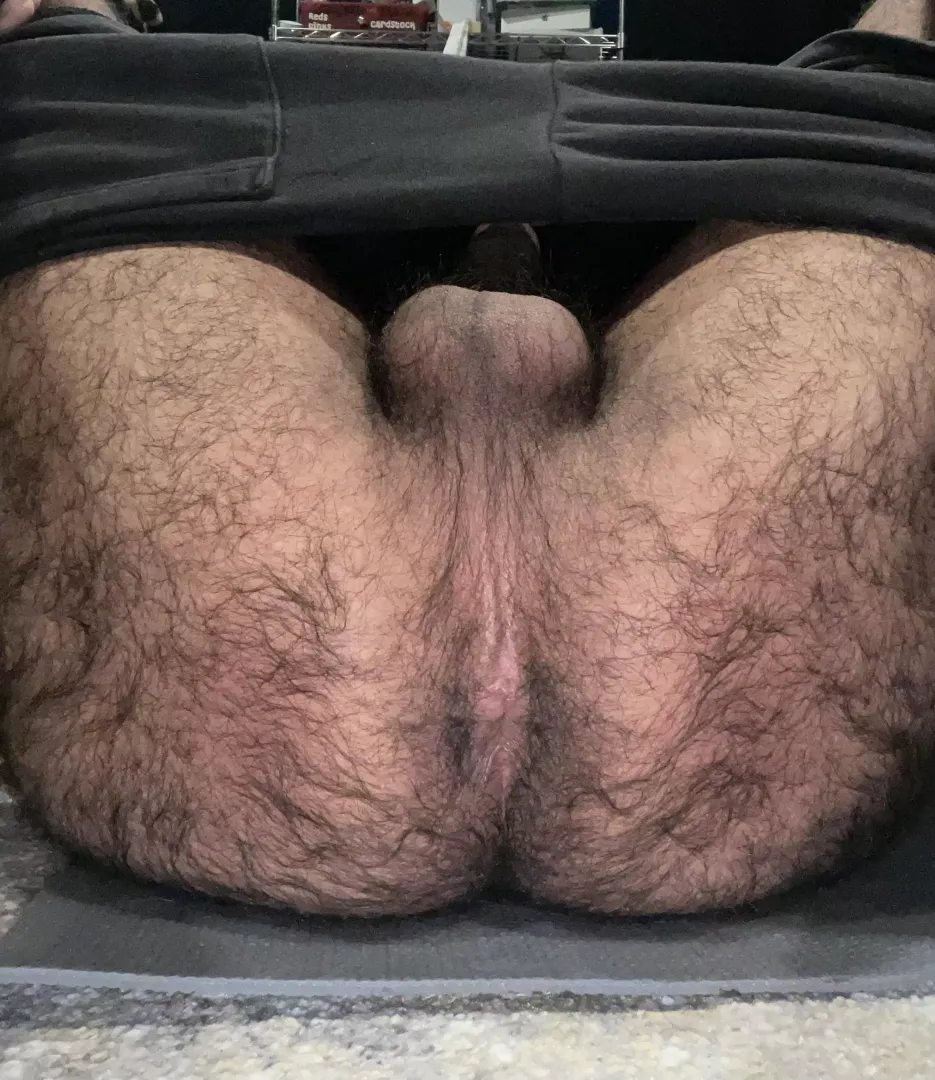 Ready for you