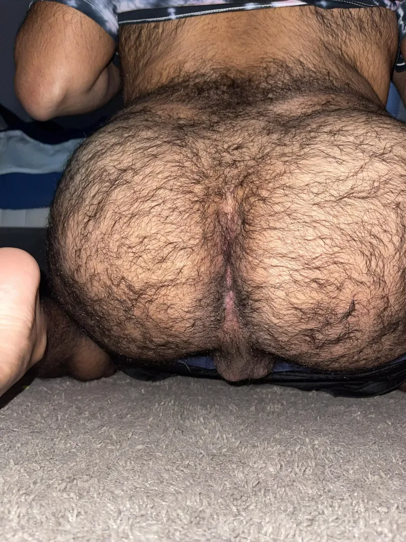 Ready for you 😋
