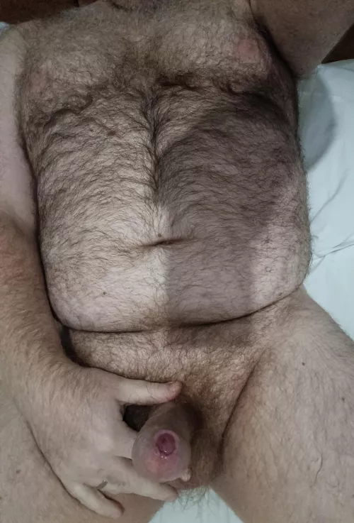 Ready for you to ride 
