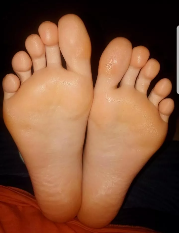 ready for you