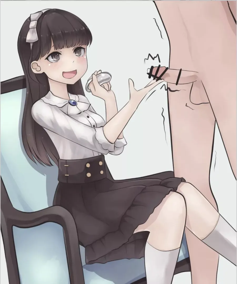 Ready for your chastity therapy to begin? Don’t worry you might get to cum at Christmas!
