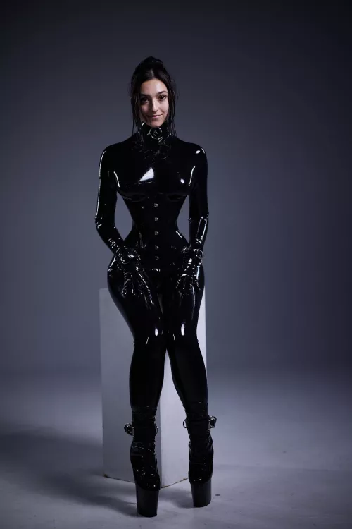 ready for your commands