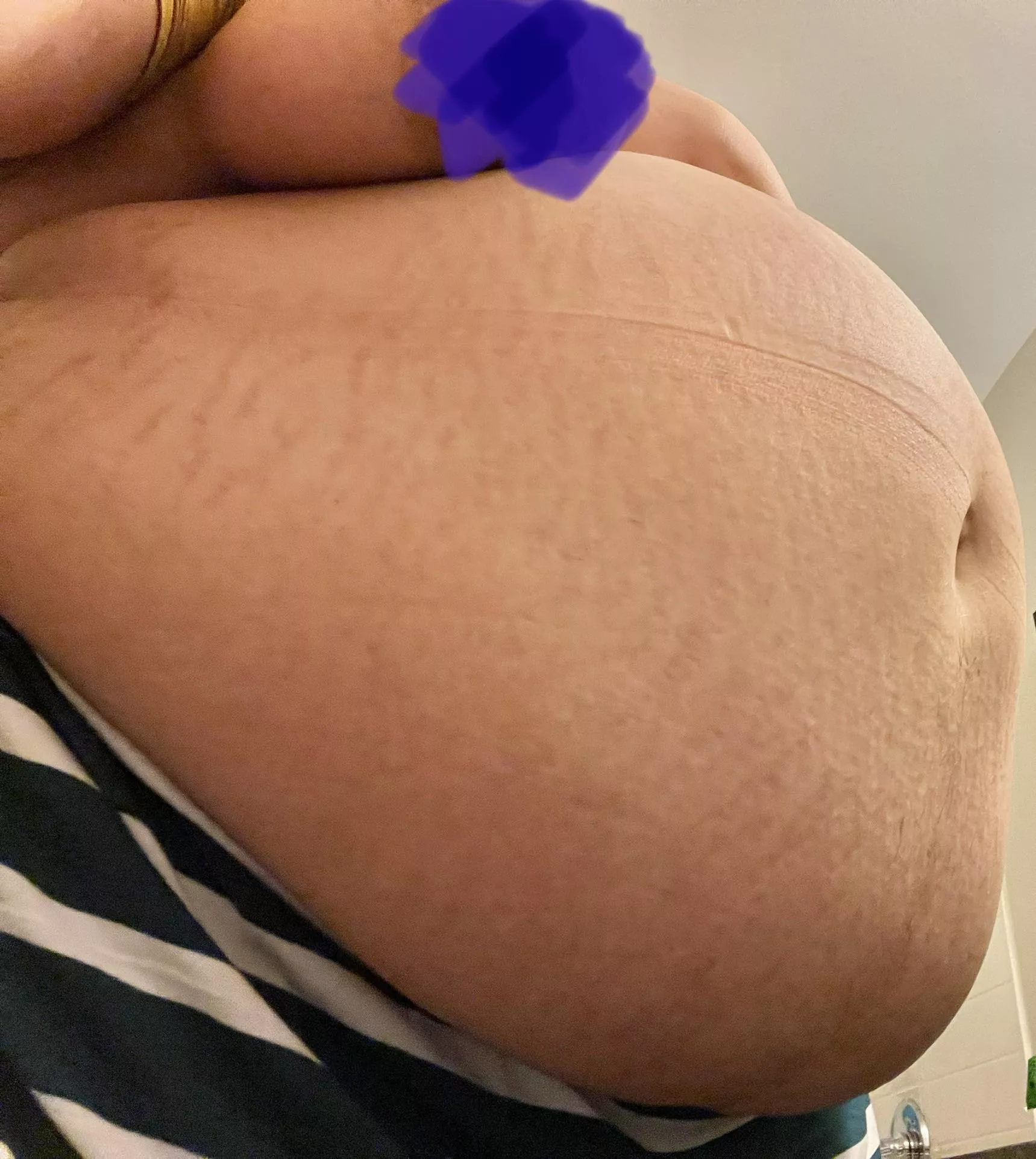 Ready for your creampie!