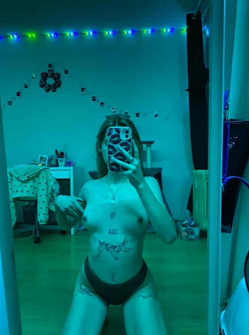 Ready for your meal?