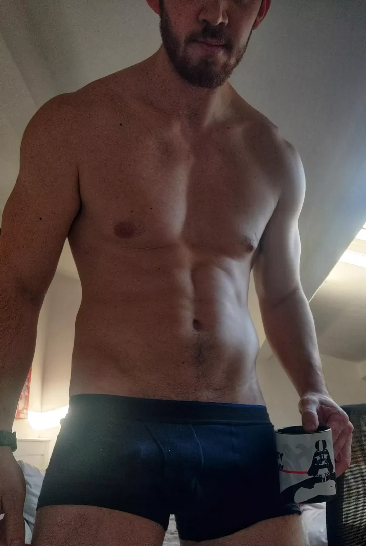 Ready for your morning pick me up? [35]