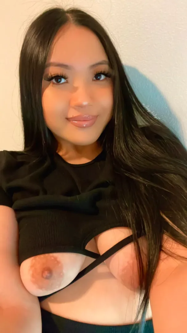 Ready for your tongue