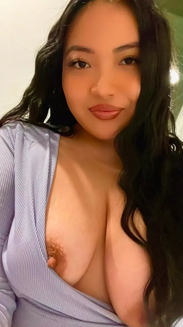 Ready for your tongue