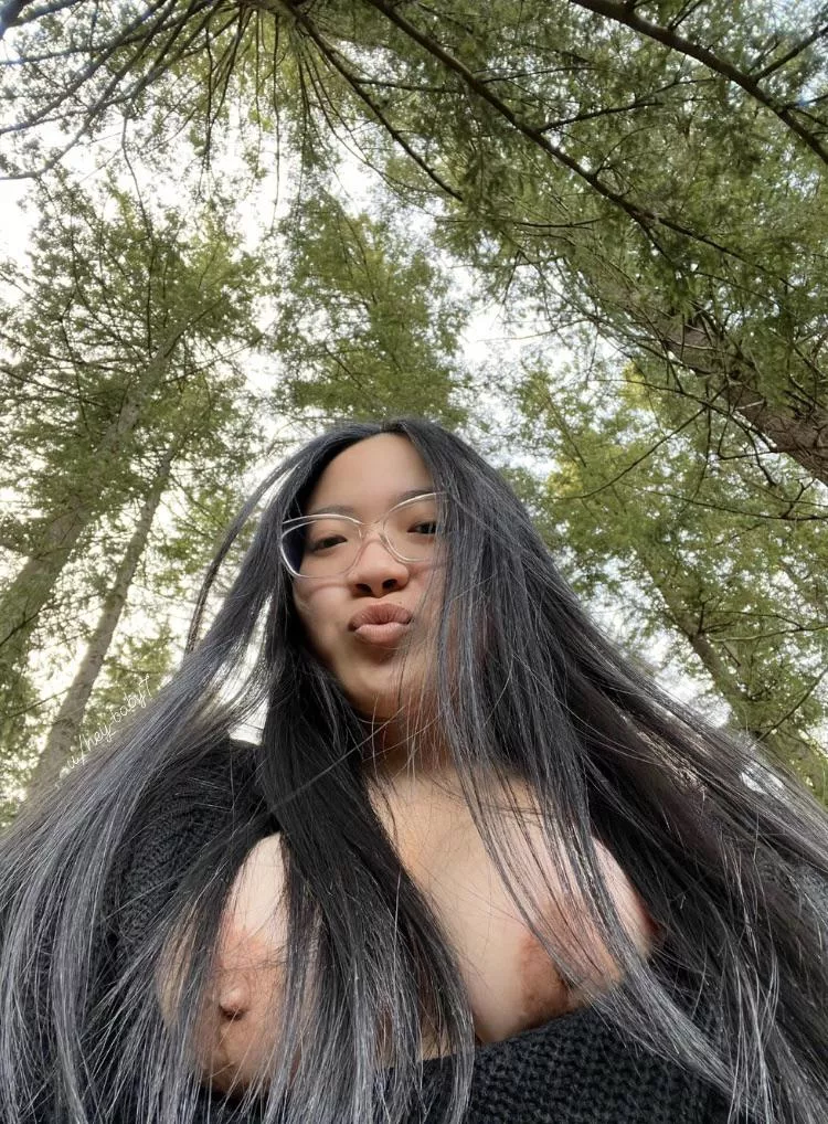 Ready for your tongue