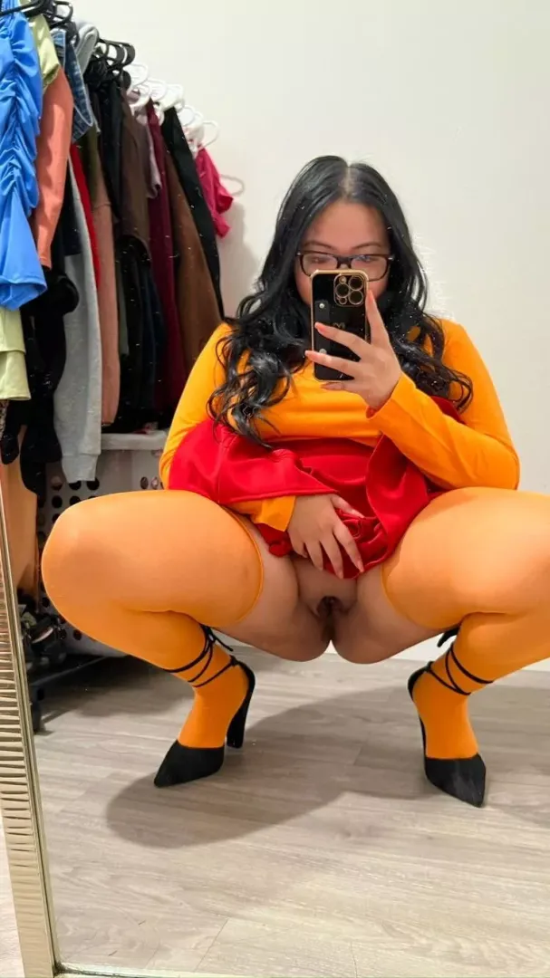Ready for your tongue [F]