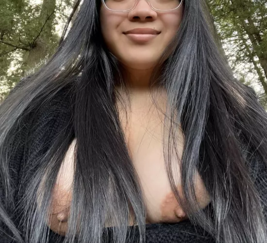 Ready for your tongue