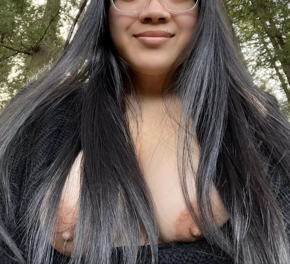 Ready for your tongue