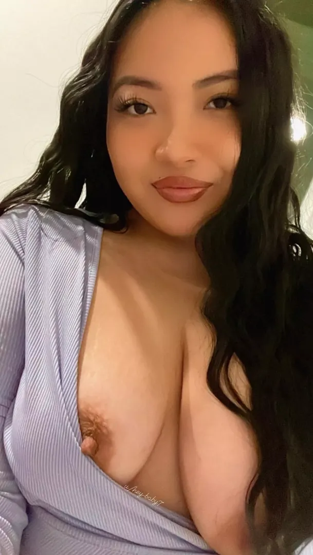 Ready for your tongue