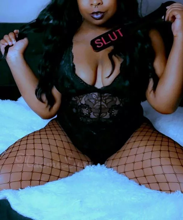 Ready to be branded as my personal Slut, Puppy?