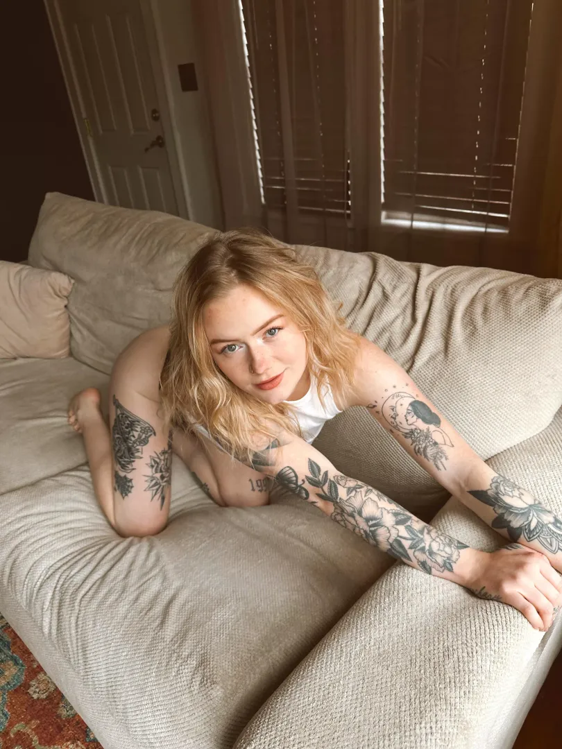 Ready to be fucked