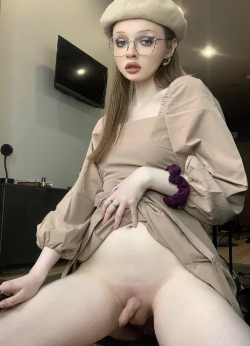 ready to be humiliated?
