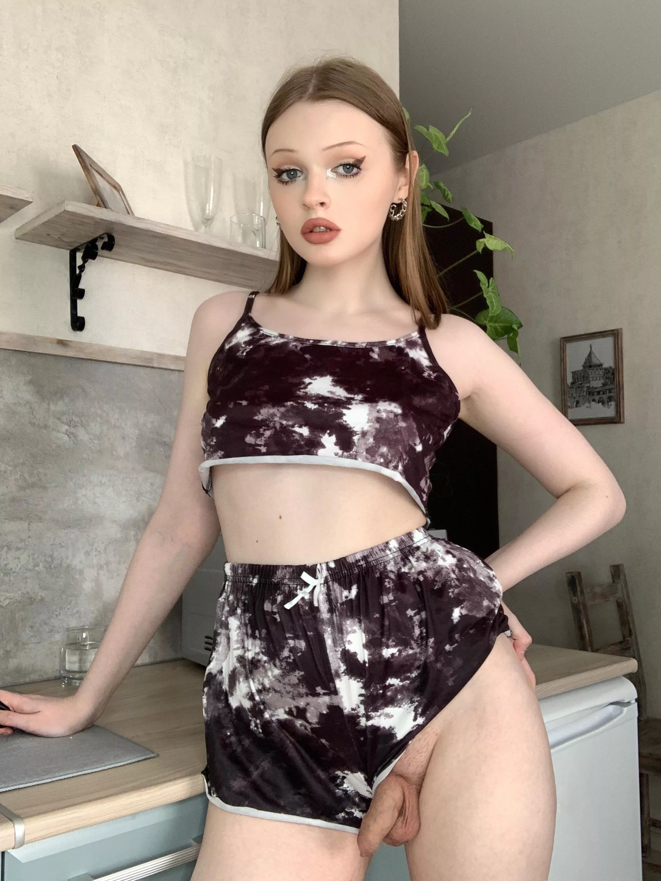 ready to be humiliated? 😈