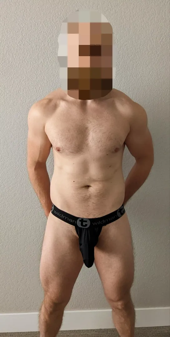 Ready to be unwrapped...
