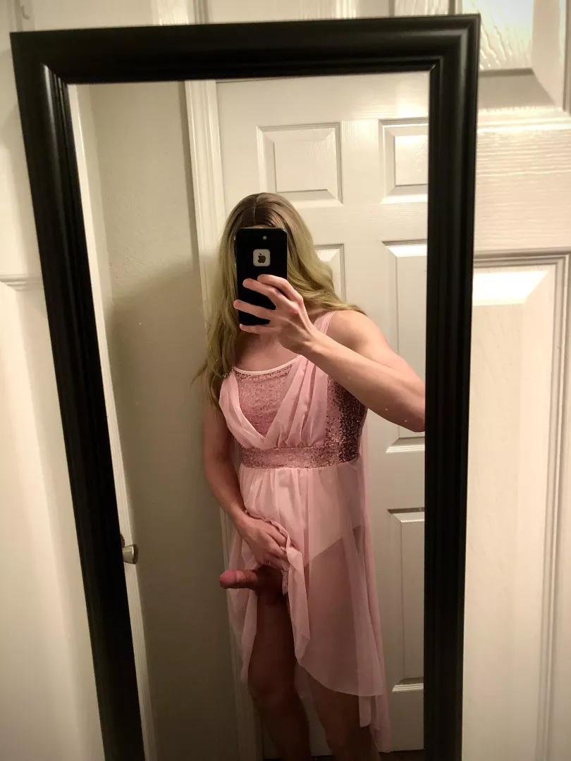 Ready to be used