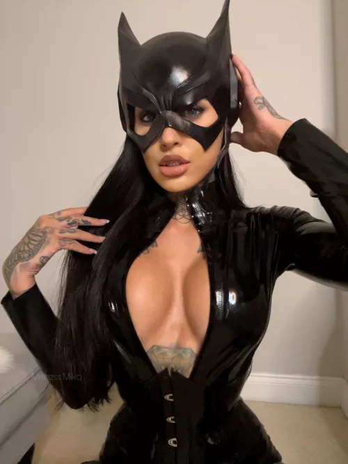 Ready to be used! [F]