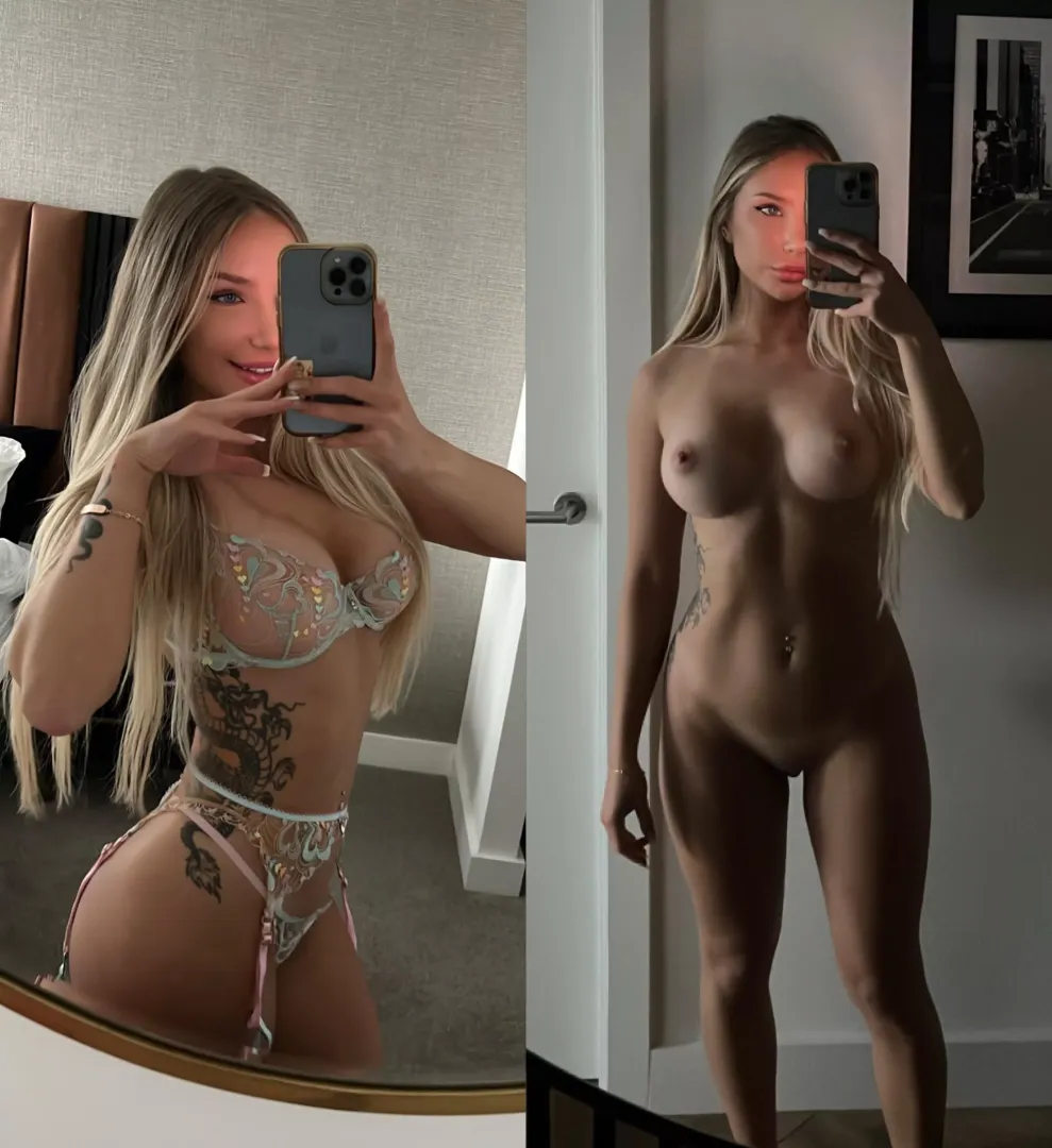 Ready to be your fuckdoll