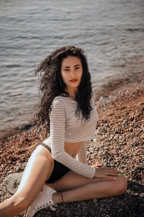 Ready to become a sex doll