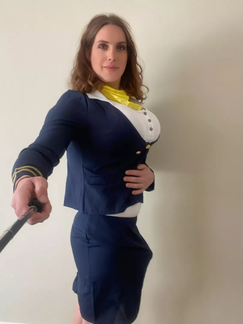 Ready to board?