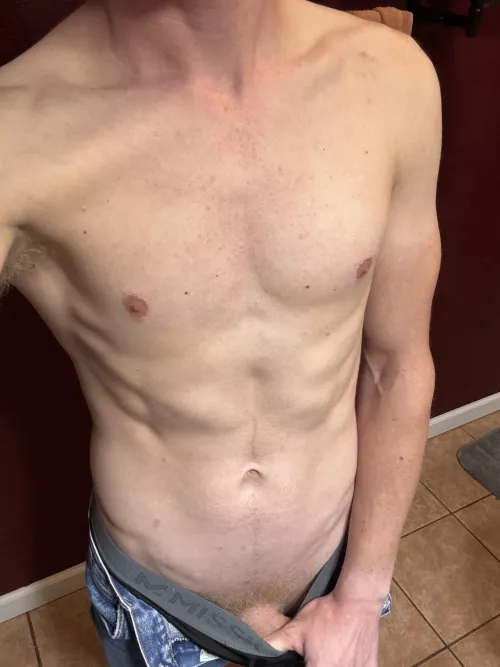 Ready to chat! I respond to all messages personally 😉