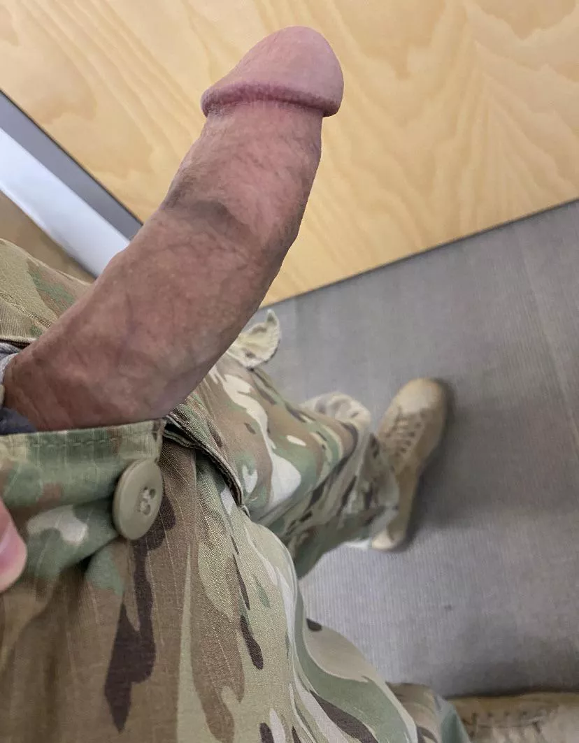 Ready to engage 🔥