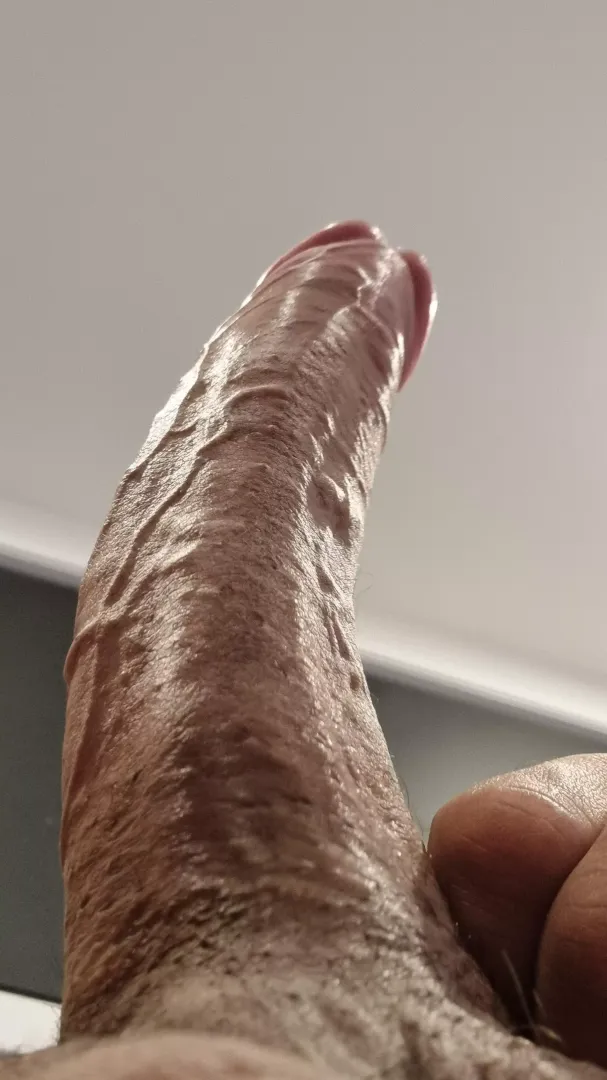 ready to explode!