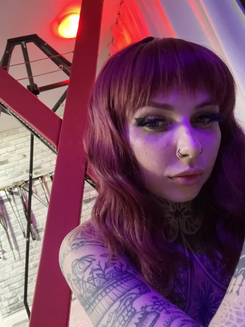 Ready to fuck like a slut