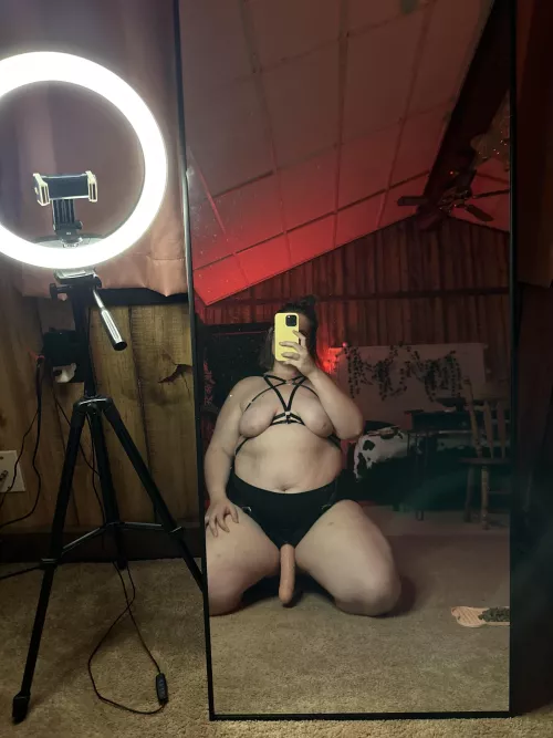 Ready to fuck men and women.