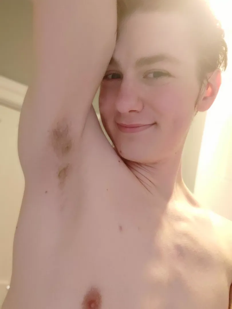 Ready to get dirty