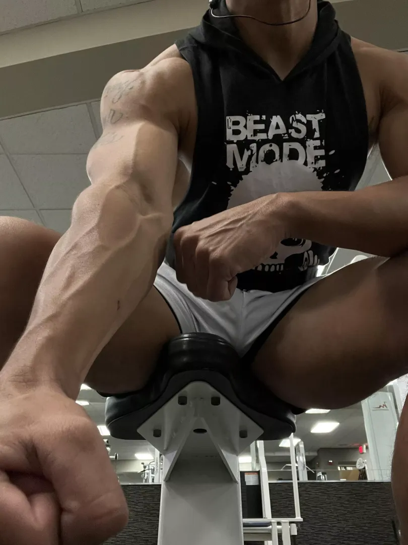 Ready to grip