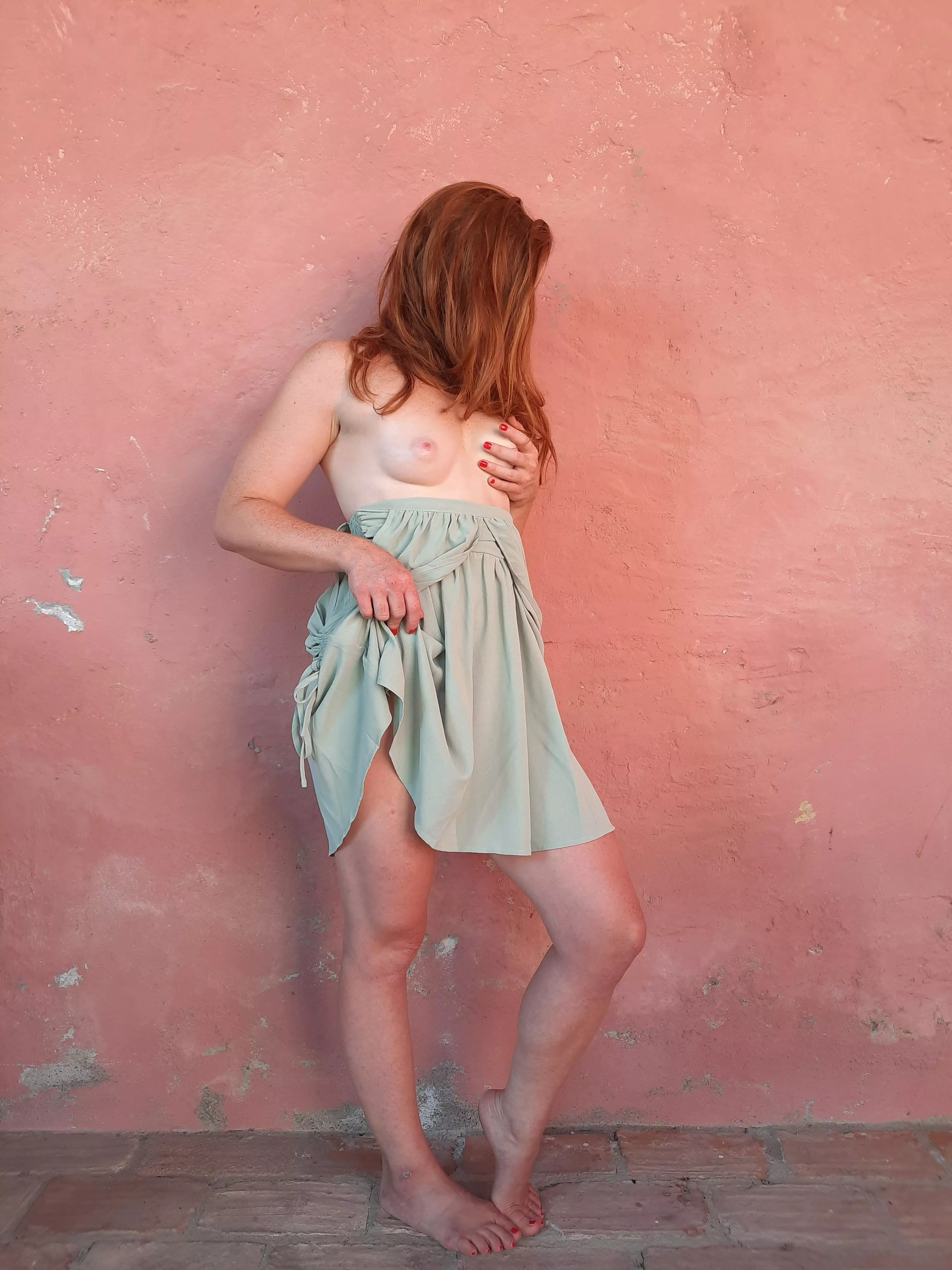 ..ready to have fun!😍