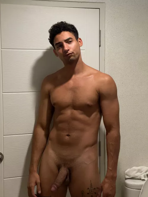 Ready to have your world rocked?😈