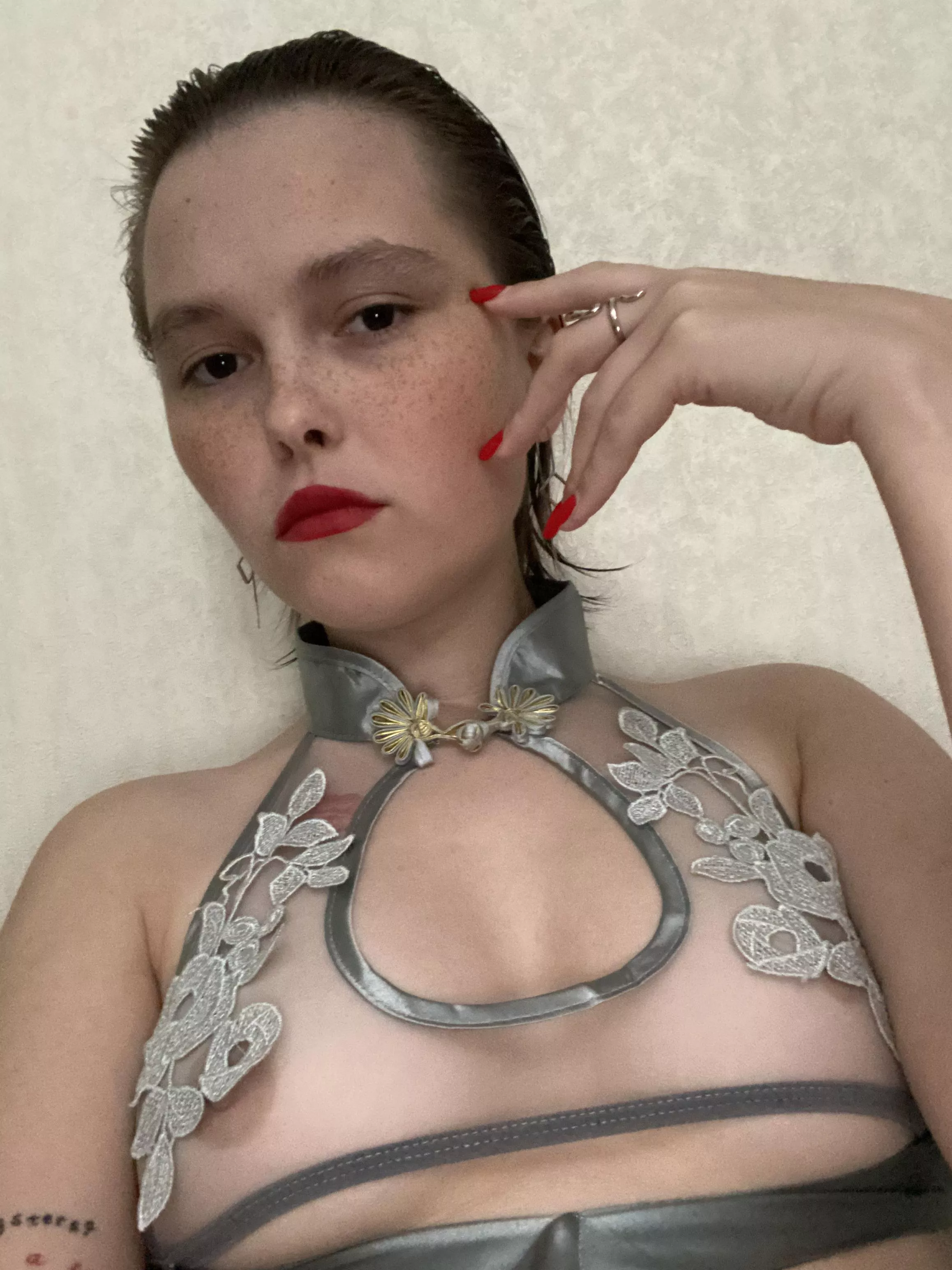 Ready to ignite some passion together?