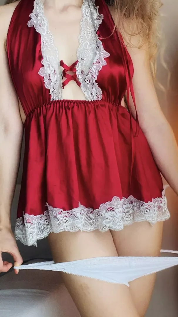 Ready to paint the town red?