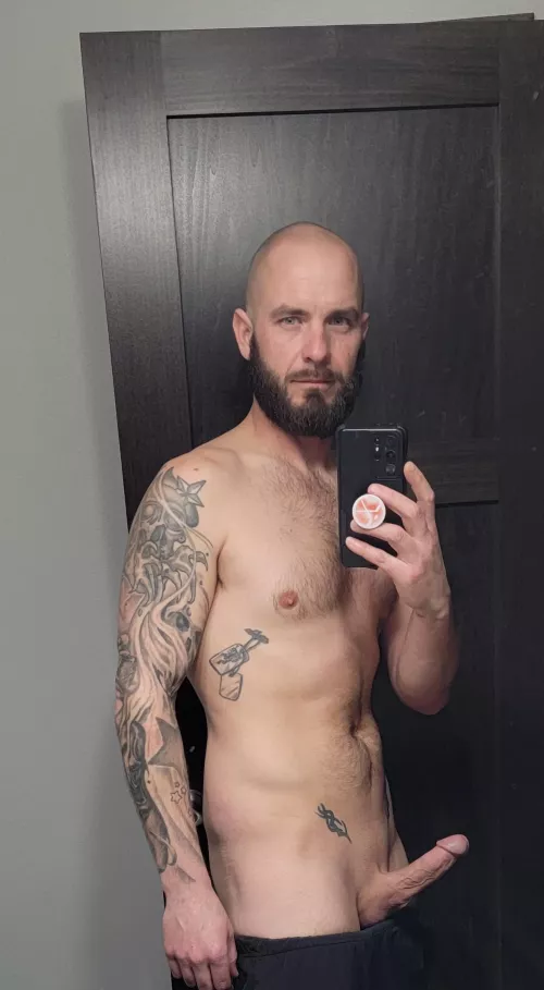 ready to play? 😈
