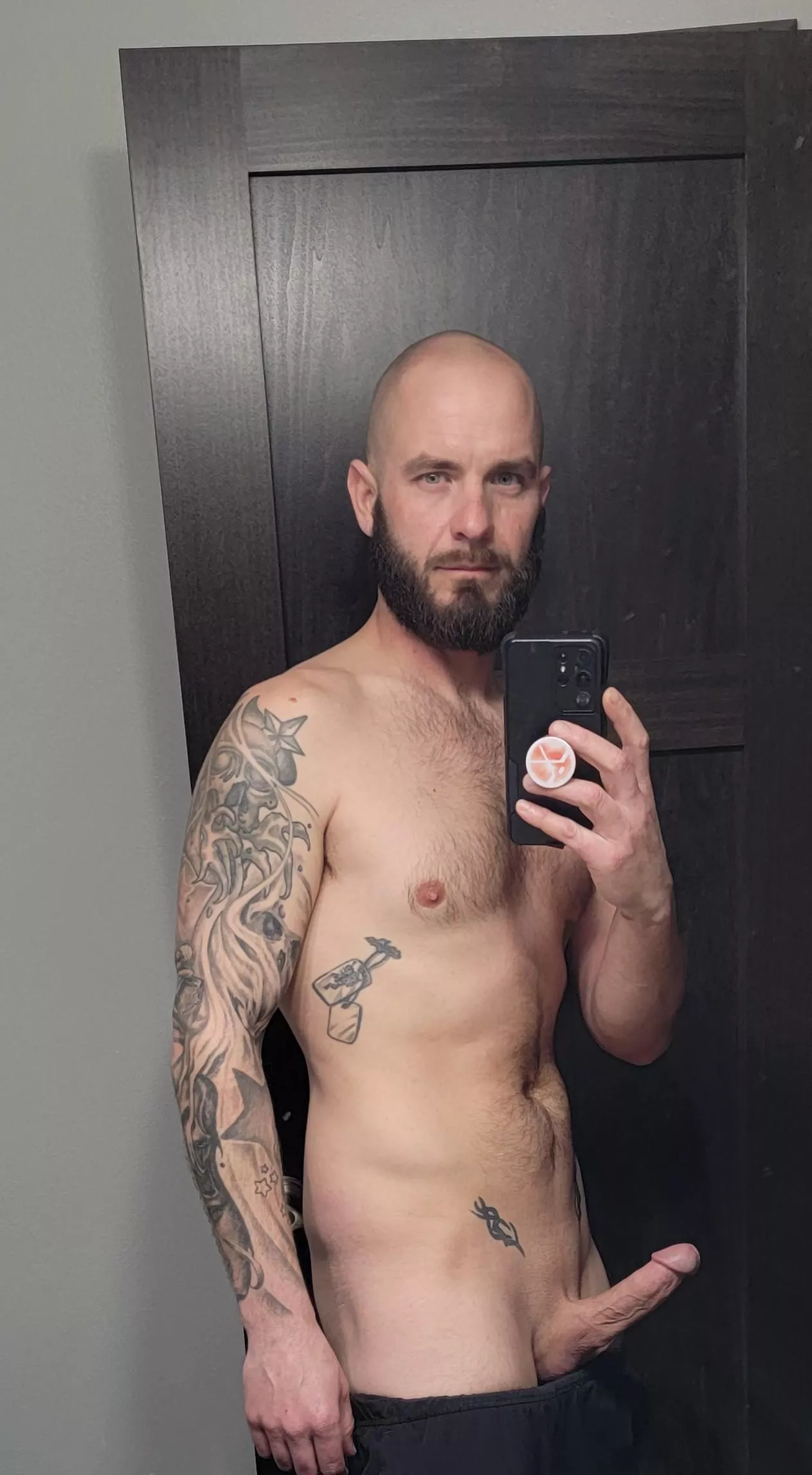 ready to play? 😈