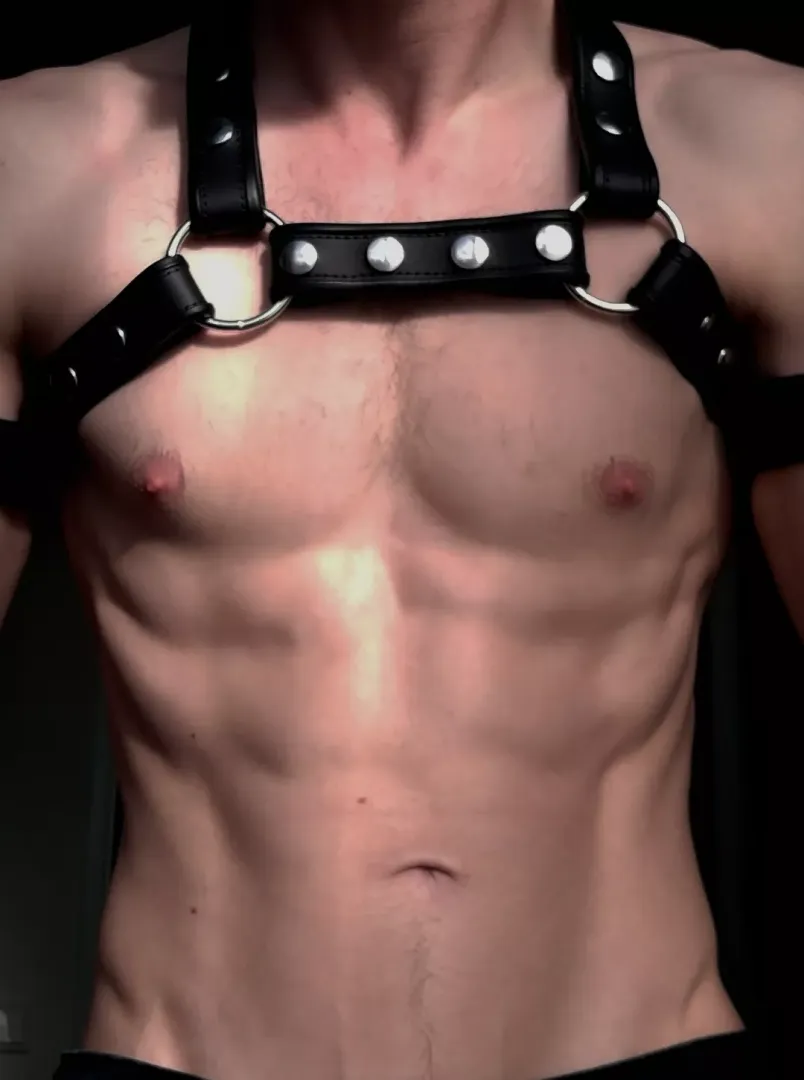 Ready to play?