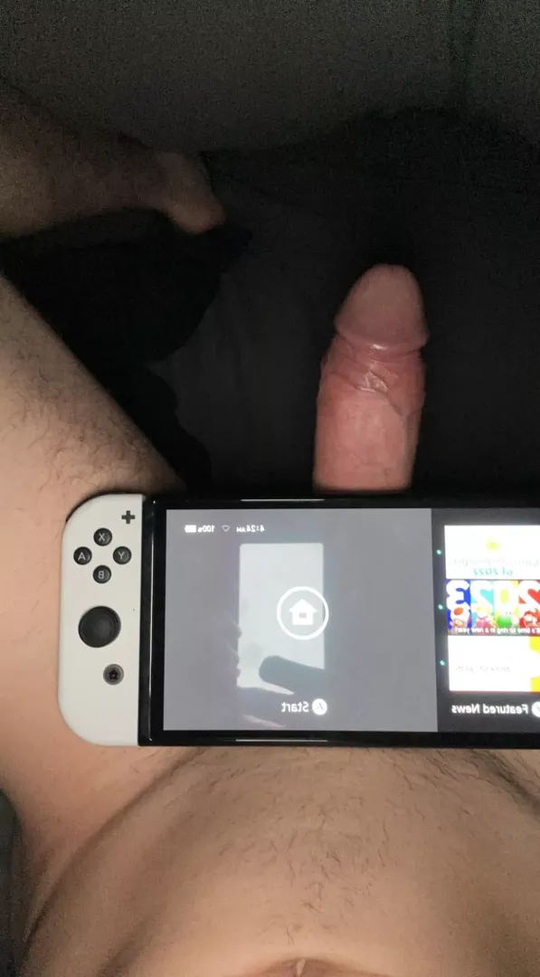 Ready to play ;)