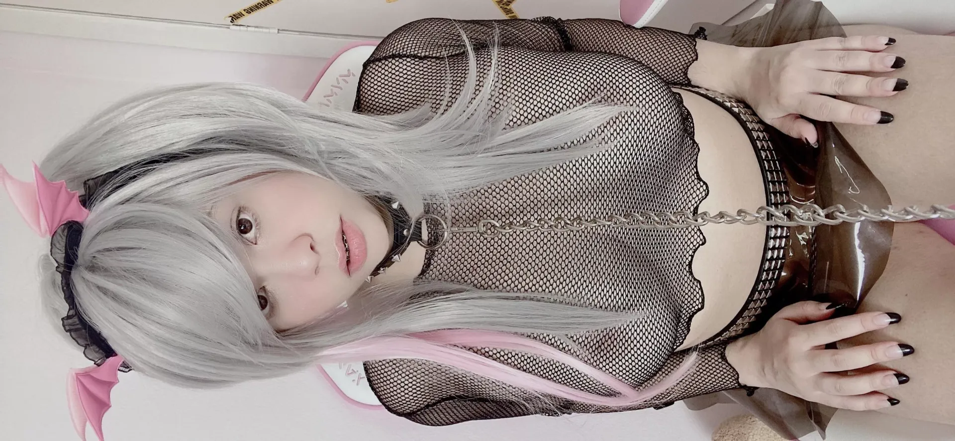 ready to prove that i’m a good girl