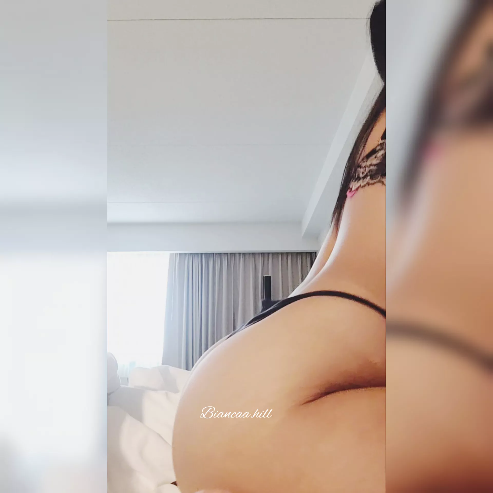 ready to ride my daddy. bf or husband?