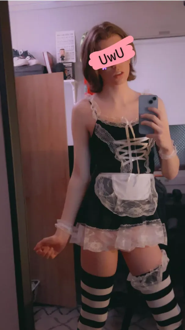 Ready to serve:3